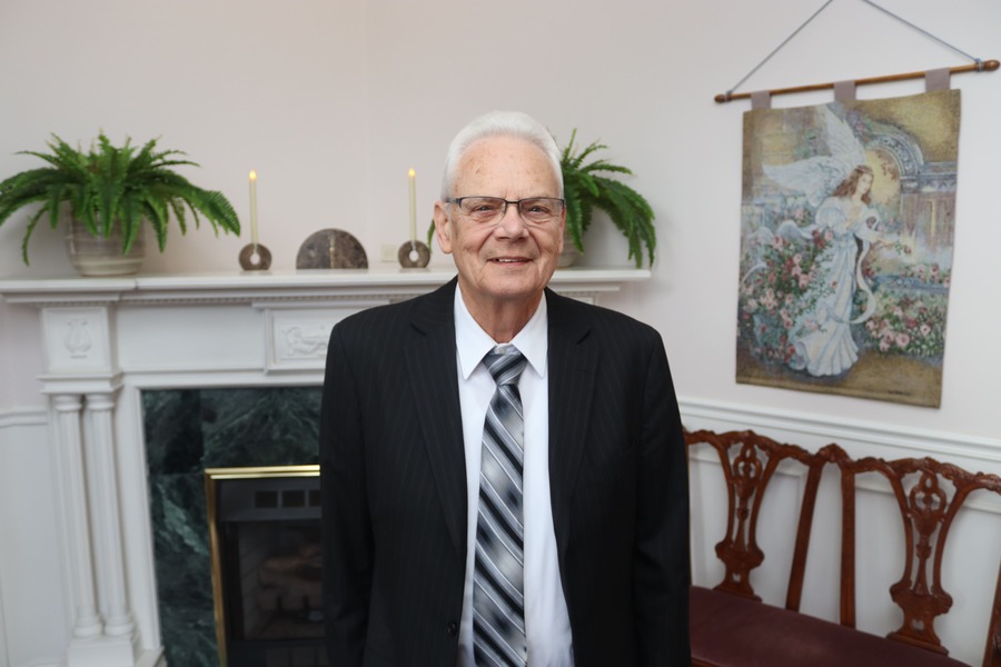 Ray Gutowski