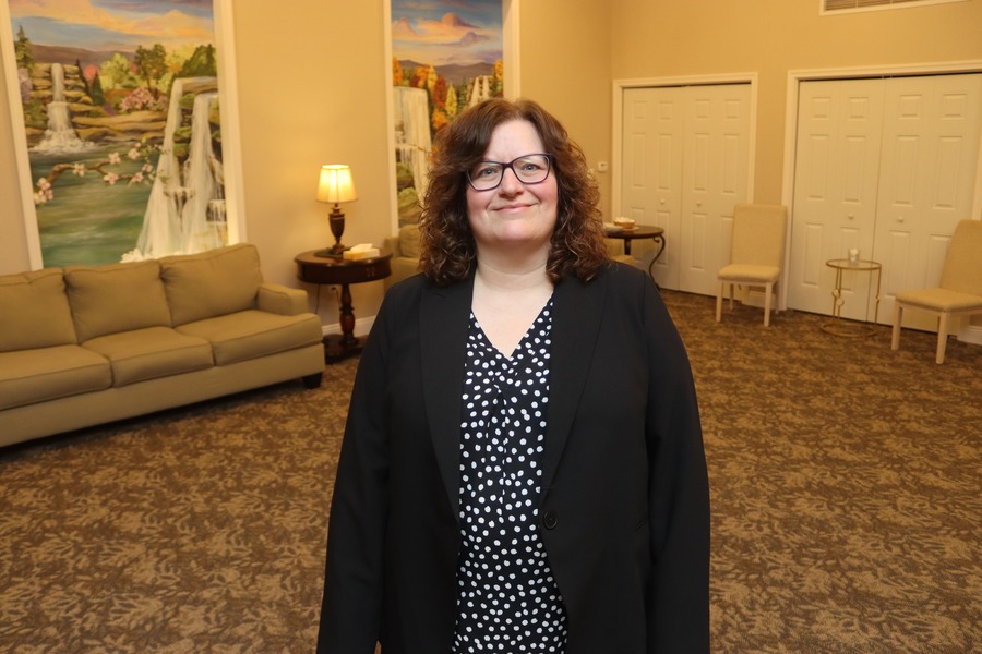 Rhonda Bowser